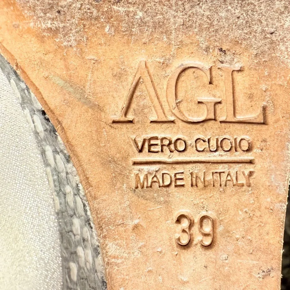 Agl designer ballet